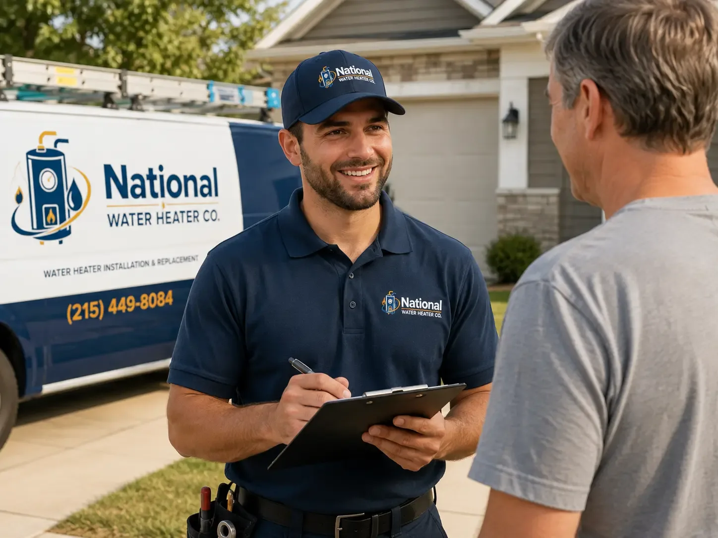 Water Heater Installation French Camp, MS FAQs